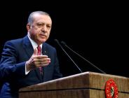 Cumhurbaşkanı Erdoğan ABD’li gazeteciyi uyardı