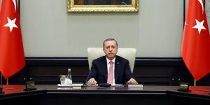 Cumhurbaşkanı Erdoğan, Tarabya Köşkü’nde güvenlik zirvesi yapacak