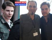Daniel Brühl: ‘Bugünlerde en önemli yönetmenimiz bir Türk’