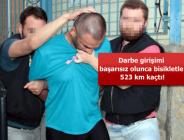 Darbeci Binbaşı Okan Kocakurt: Tümgeneral itiraz etti, kelepçeledik