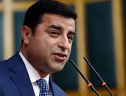 Demirtaş’ın katılacağı miting iptal edildi