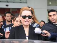 Deniz Seki, ‘Sesimi duyun ne olur’ diyerek mektup yazdı
