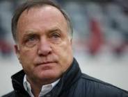 Advocaat grubu öğrenince heyecanlandı!