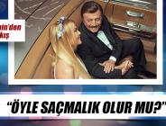Didem Şahin’den sert çıkış