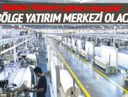 Doğu’ya yatırım zamanı