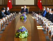 Erdoğan net konuştu!