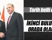 Erdoğan ve Putin G-20’de görüşecek