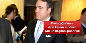 Eski büyükelçilere FETÖ tutuklaması