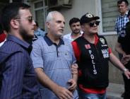 Eski vali Hüseyin Avni Mutlu yolsuzluk suçlaması