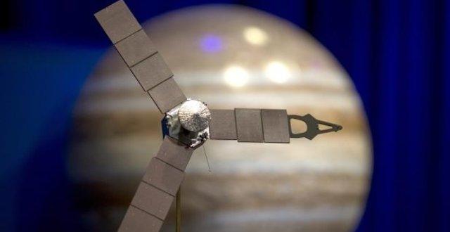 Europa ve Dünya arasında benzerlik keşfedildi