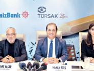 Faizleri düşüren Denizbank: Limitler artırılsın, asgari ödeme oranı düşürülsün