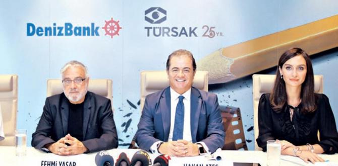 Faizleri düşüren Denizbank: Limitler artırılsın, asgari ödeme oranı düşürülsün
