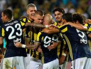 Fenerbahçe, 3-0’ın rövanşında Graashoppers’a konuk oluyor