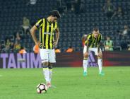 Fenerbahçe ağır yaralı