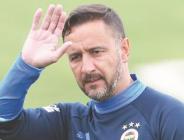 Fenerbahçe’de Pereira’ya veda