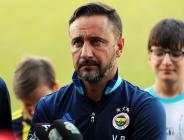 Fenerbahçe’den resmi Pereira açıklaması!