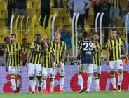 Fenerbahçe’nin Grasshoppers kadrosu açıklandı
