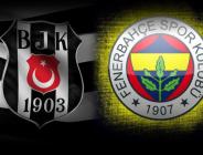 Fenerbahçe ve Beşiktaş arasında kriz