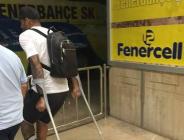 Fernandao’dan kötü haber