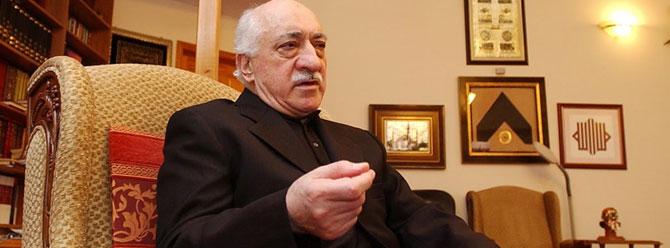 Fethullah Gülen’in avukatları kaçtı