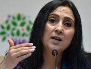 Figen Yüksekdağ’dan ‘Münbiç ‘ tehdidi