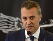 İşte PFDK’nın Fikret Orman kararı