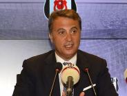 Fikret Orman: İnşallah turu geçeriz