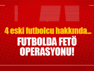 İsmail Demiriz gözaltına alındı
