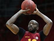 Galatasaray’ın eski oyuncusu Stephane Lasme’ye dopingten 1 yıl men!