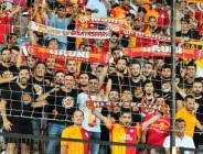 Galatasaray, PFDK’ya sevkedildi!