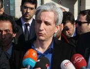 Gültekin Avcı, tavan arasında yakalandı