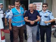 Hakan Şükür’ün babası yüksek şekerden hastaneye kaldırıldı