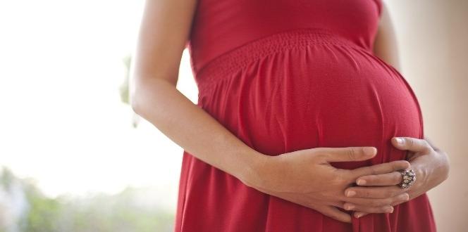 Hamilelikle birlikte duygularda değişiyor