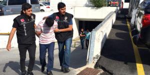 Harp Akademileri Komutanlığı’nda gözaltına alınan 44 kurmay yüzbaşı ve binbaşı’dan 10’u tutuklandı