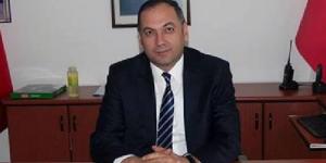 İlçe Emniyet Müdürü gözaltına alındı