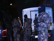 İstanbul’da IŞİD’e şafak operasyonu