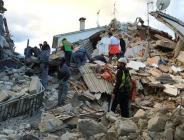 İtalya’da 6.2 büyüklüğünde deprem