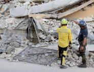 İtalya’daki depremde ölü sayısı 292’ye yükseldi