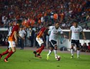 İtalya’dan Beşiktaş’a taş