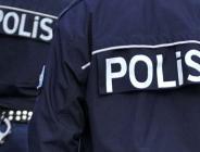 İzmir’de bir otomobilde 2 el bombası, 5 tabanca bulundu