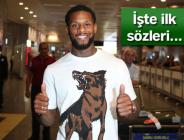 Jeremain Lens, Fenerbahçe için İstanbul’da!