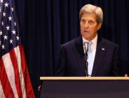 John Kerry: Suriye rezaleti çok uzun sürdü