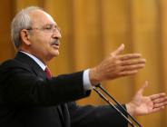 Kemal Kılıçdaroğlu’ndan Cerablus desteği