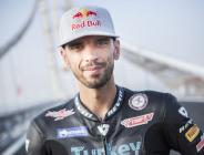 Kenan Sofuoğlu hastanelik oldu