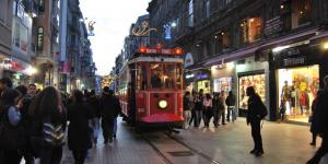 Kent merkezine girişlerde ücret uygulaması yeniden gündemde