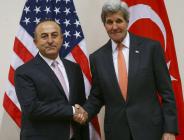 Kerry: PYD Fırat’ın doğusuna çekiliyor