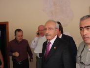 Kılıçdaroğlu: Bir canım var o da milletime feda olsun