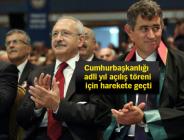Kılıçdaroğlu ve TBB’ye Beştepe’den yeni çağrı