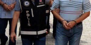 Kocaeli Üniversitesi’nde FETÖ operasyonu