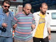 Konya’da FETÖ operasyonu: 30 gözaltı